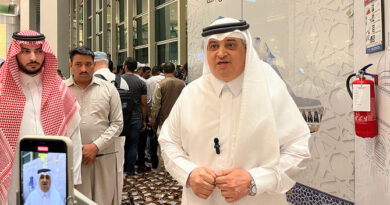 Pakistan Saudi Arabia Advance Strategic Economic Partnership