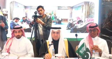 Saudi Delegation Visits Pakistan to Boost Local Vaccine Production