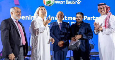 Saudi and Pakistani Firms Launch $500 Million Joint Venture Initiative