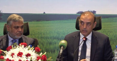 Agricultural Credit Hits Rs2.58 Trillion as Pakistan Expands Farmer Support