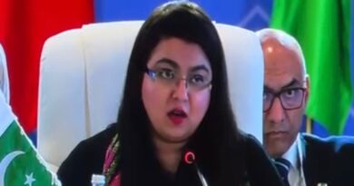 IT Minister Highlights Inclusive Digital Growth at DCO General Assembly