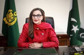 Sherry Rehman Criticises NEPRA Policies, Questions Solar Net Metering Changes