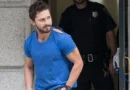 Shia LaBeouf Arrested in New Orleans for Alleged Assault During Mardi Gras