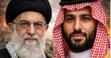 Saudi Arabia Rules Out Use of Its Territory in Any Action Against Iran