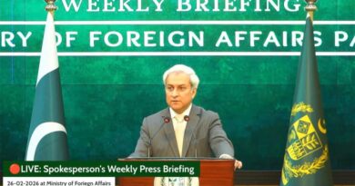 Muslim Nations Condemn US Envoy Remarks