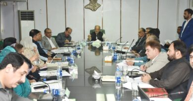 National Assembly Committee Flags Massive Theft at Steel Mills