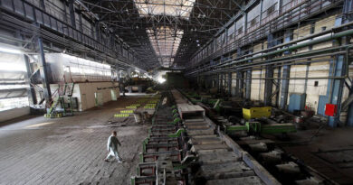 Karachi Steel Sector Suffers Rs150 Billion Loss Amid Electricity Subsidy Delay
