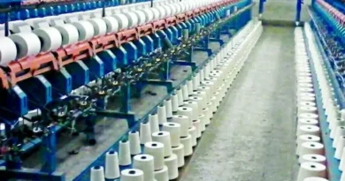 Textile Industry Urges FBR to Adjust Super Tax Against Pending Refunds