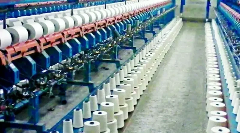 Textile Industry Urges FBR to Adjust Super Tax Against Pending Refunds