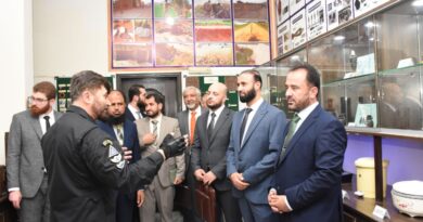 Syria Appoints Envoy to Implement SDF Accord