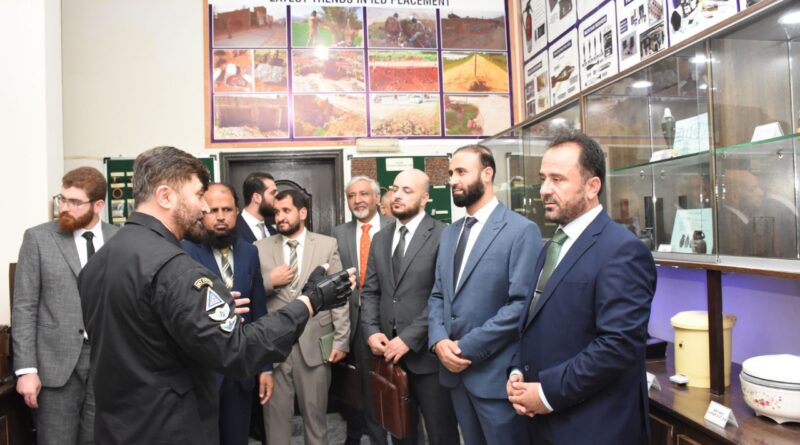 Syria Appoints Envoy to Implement SDF Accord