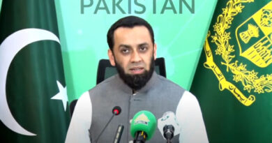 Authorities Urge Restraint From Speculation Over Imran Khan’s Medical Care