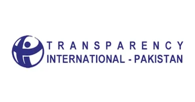 Pakistan Improves Position in Transparency International Corruption Index