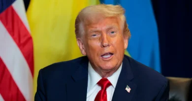 US Deploys Aircraft Carrier as Trump Warns of Consequences for Iran