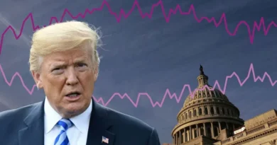 US Supreme Court Blocks Trump’s Global Trade Tariffs