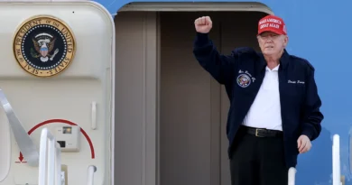 Trump Considers Limited Military Strike Against Iran Nuclear Deal