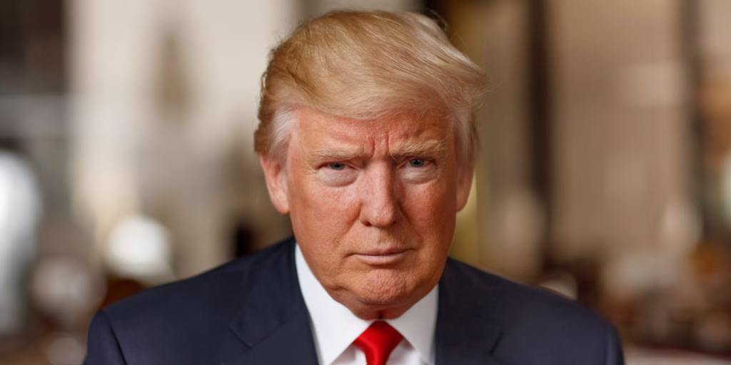 Trump Reaffirms Opposition to Iranian Nuclear Weapons as Talks Continue