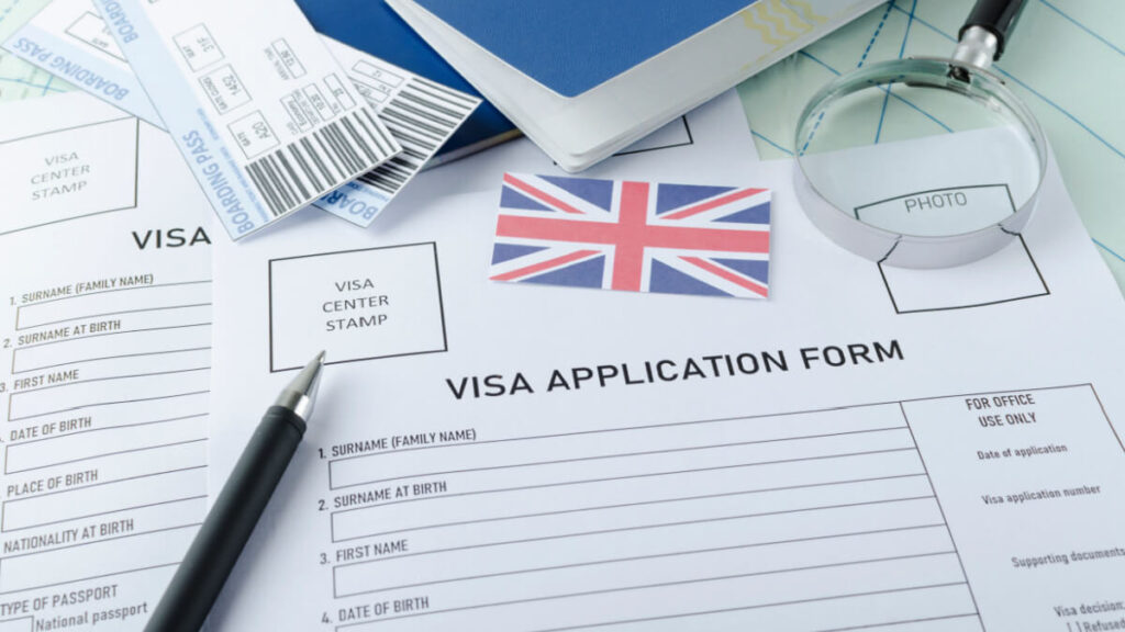 UK Announces Crackdown on Fake Visa Employers