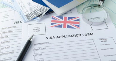 UK Announces Crackdown on Fake Visa Employers