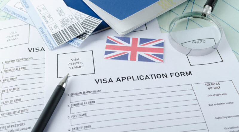 UK Announces Crackdown on Fake Visa Employers