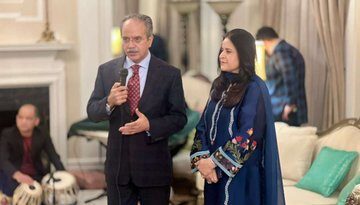 UN Mission Celebrates Journalists’ Role in Promoting UN Work