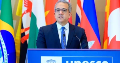 Pakistan, UNESCO Expand Cooperation in Science, Technology, and Education