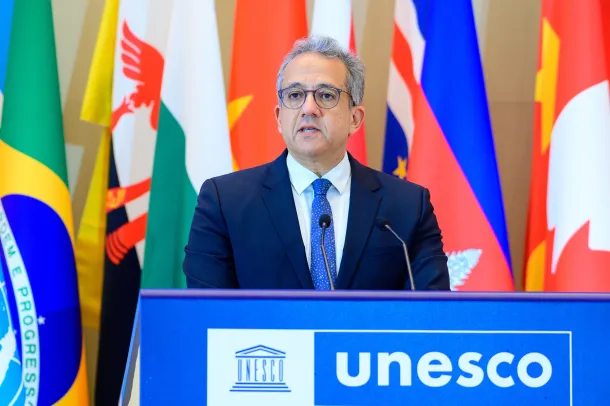 Pakistan, UNESCO Expand Cooperation in Science, Technology, and Education