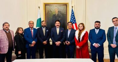 New York Consulate and PACOLI Explore Collaboration on Community Initiatives