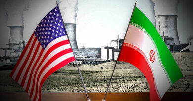 Washington Confirms Iran-US Nuclear Talks as Diplomatic Efforts Resume