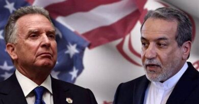 Iran, US Delegations Head to Muscat for Nuclear Discussions