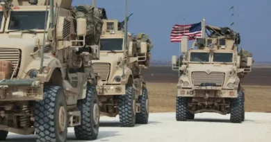 Pentagon Plans Major Middle East Deployment, Iran Expected to Respond