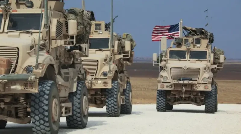 Pentagon Plans Major Middle East Deployment, Iran Expected to Respond