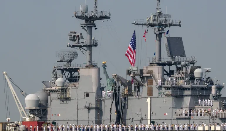 Analysis Explores US Strike Options on Iran