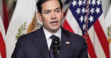 US Renews Concerns Over Iran Nuclear Efforts