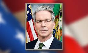 US Treasury Chief Admits Washington’s Role in Iran Dollar Crisis