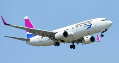 Uzbekistan’s Centrum Air to Launch Direct Tashkent–Lahore Flights