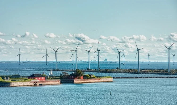 Direct Drive Wind Turbine Market Poised for Rapid Growth Through 2035