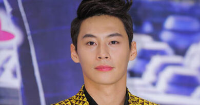 Fans Mourn as Actor Jung Yoon Woo Dies Suddenly at 39