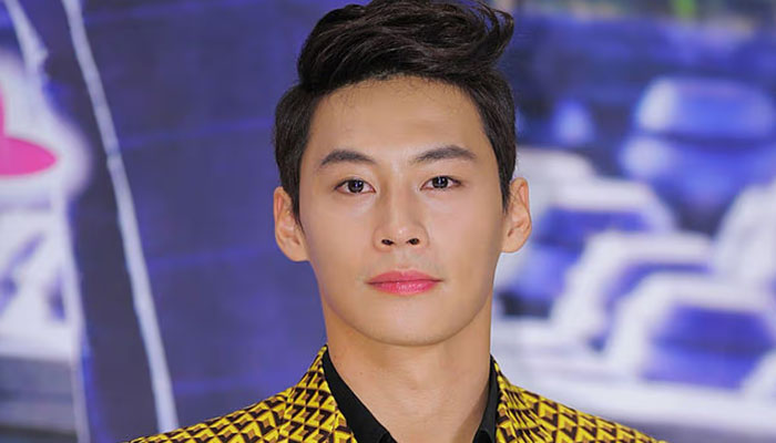 Fans Mourn as Actor Jung Yoon Woo Dies Suddenly at 39