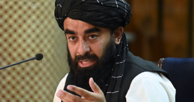 Taliban Signals Potential Support for Iran if US Strikes