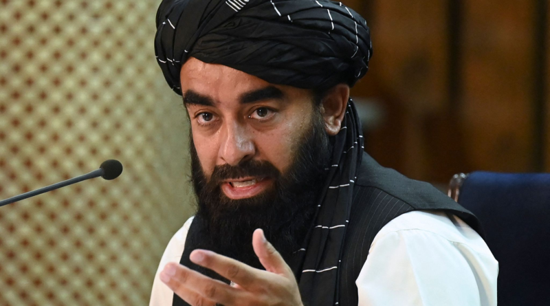 Taliban Signals Potential Support for Iran if US Strikes