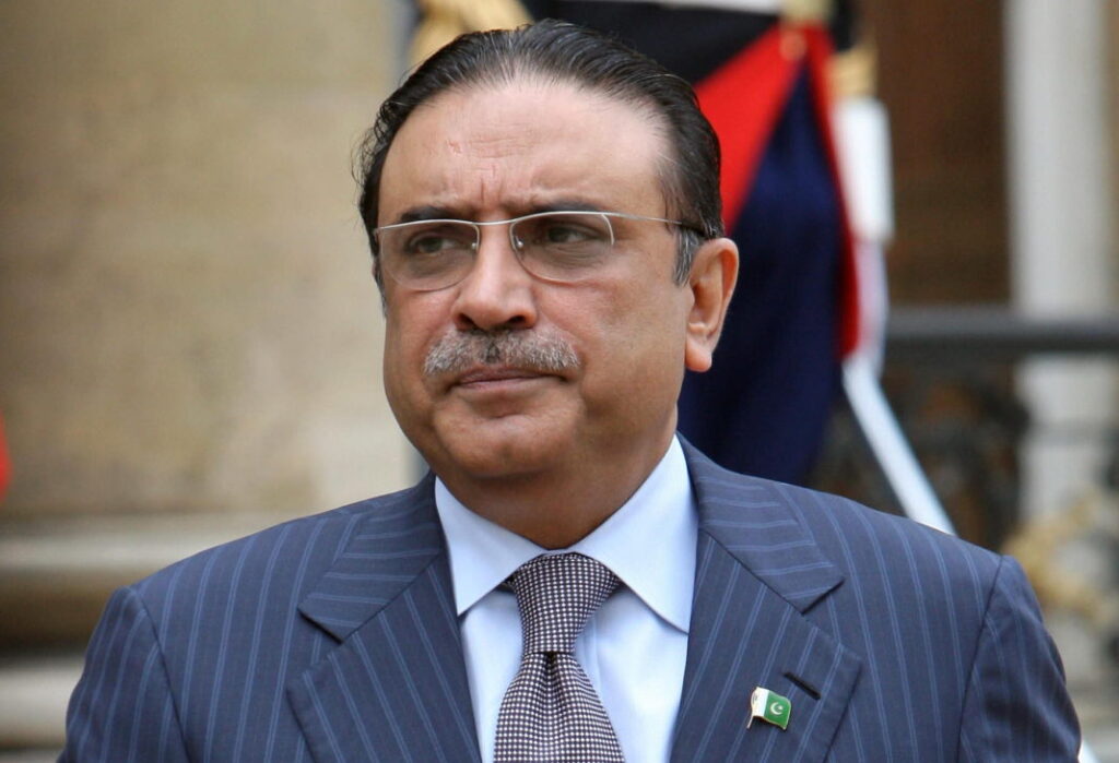 President Zardari Reaffirms Pakistan’s Commitment to Wetlands Conservation