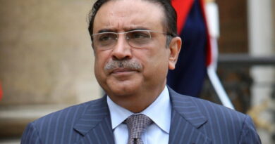 President Zardari Reaffirms Pakistan’s Commitment to Wetlands Conservation
