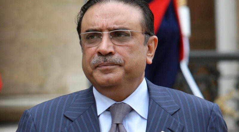 President Zardari Reaffirms Pakistan’s Commitment to Wetlands Conservation