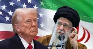 Iran Submits Formal Response to U.S. 15-Point Proposal via Mediators