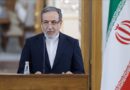 Foreign Minister Abbas Araghchi Affirms Strategic Respect For Saudi Arabia