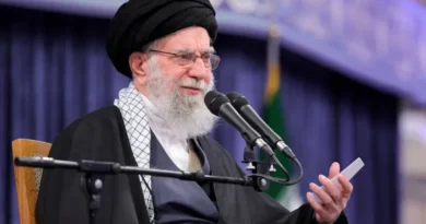 Iran Confirms Supreme Leader Ayatollah Ali Khamenei Killed in Attacks