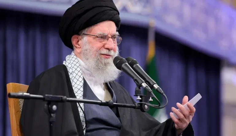 Iran Confirms Supreme Leader Ayatollah Ali Khamenei Killed in Attacks