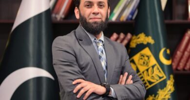 Pakistan Targets Militant Infrastructure Inside Afghanistan, Says Tarar