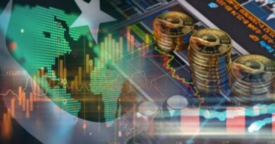 A Region in Flux: Pakistan Navigates a Treacherous